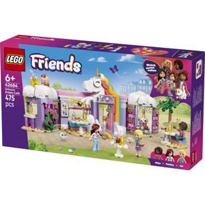  LEGO Friends Unicorn Dream Café 42684